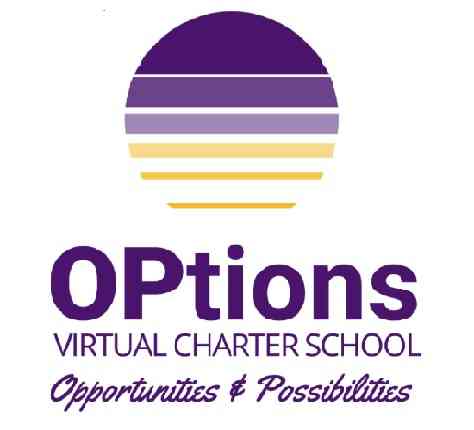 Options Virtual Charter School Image