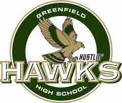 Greenfield High School Image