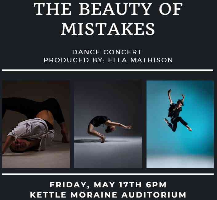 KM Global: The Beauty of Mistakes Image