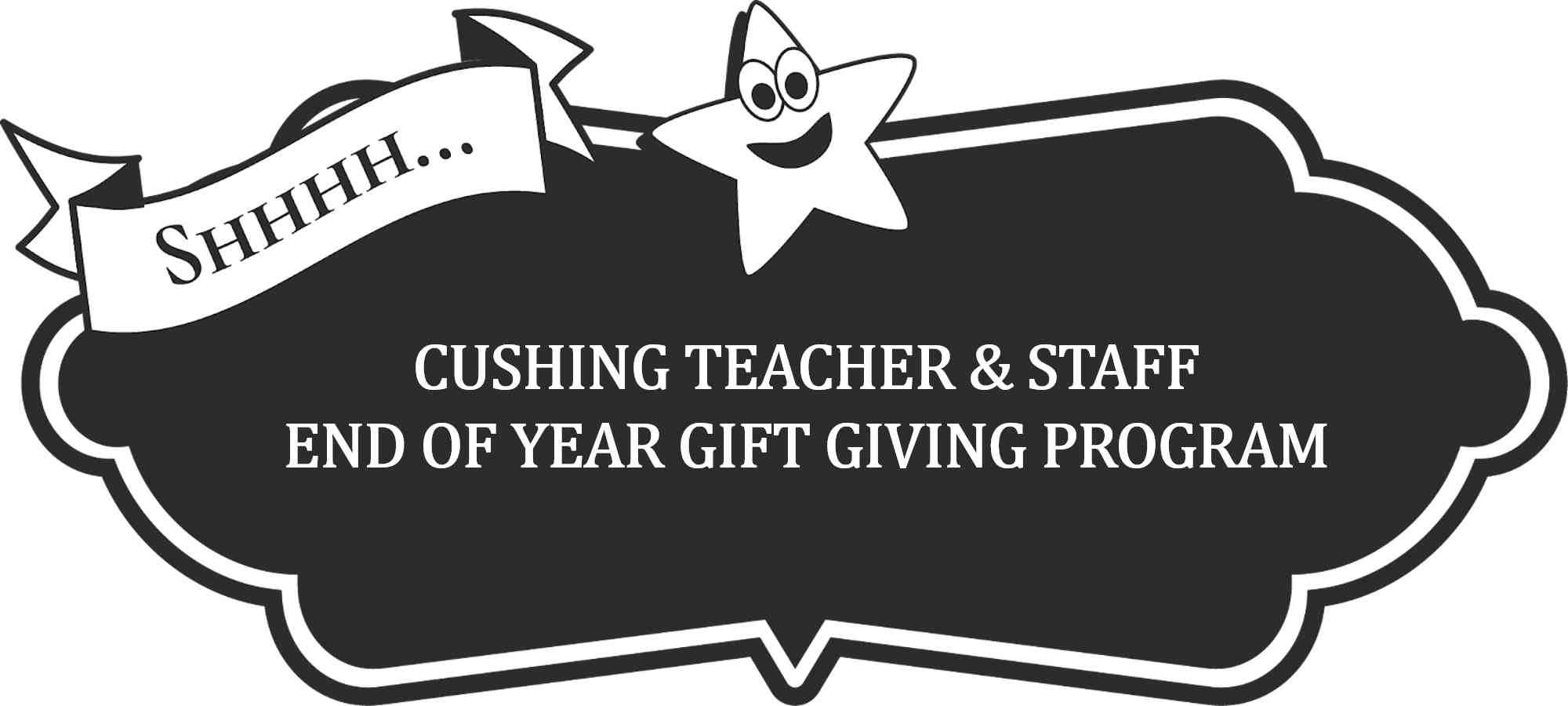 Support Cushing Elementary School Staff Giving Program End of Year 2022