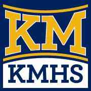 Kettle Moraine High School Campus Image
