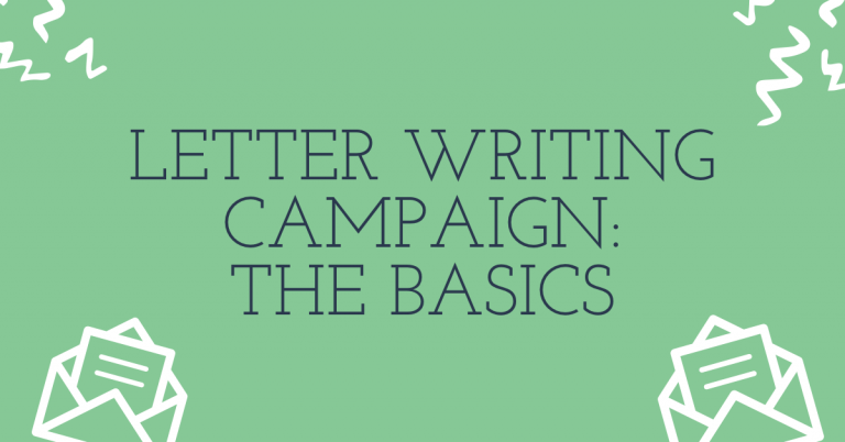 letter-writing-campaign-the-basics-classmunity